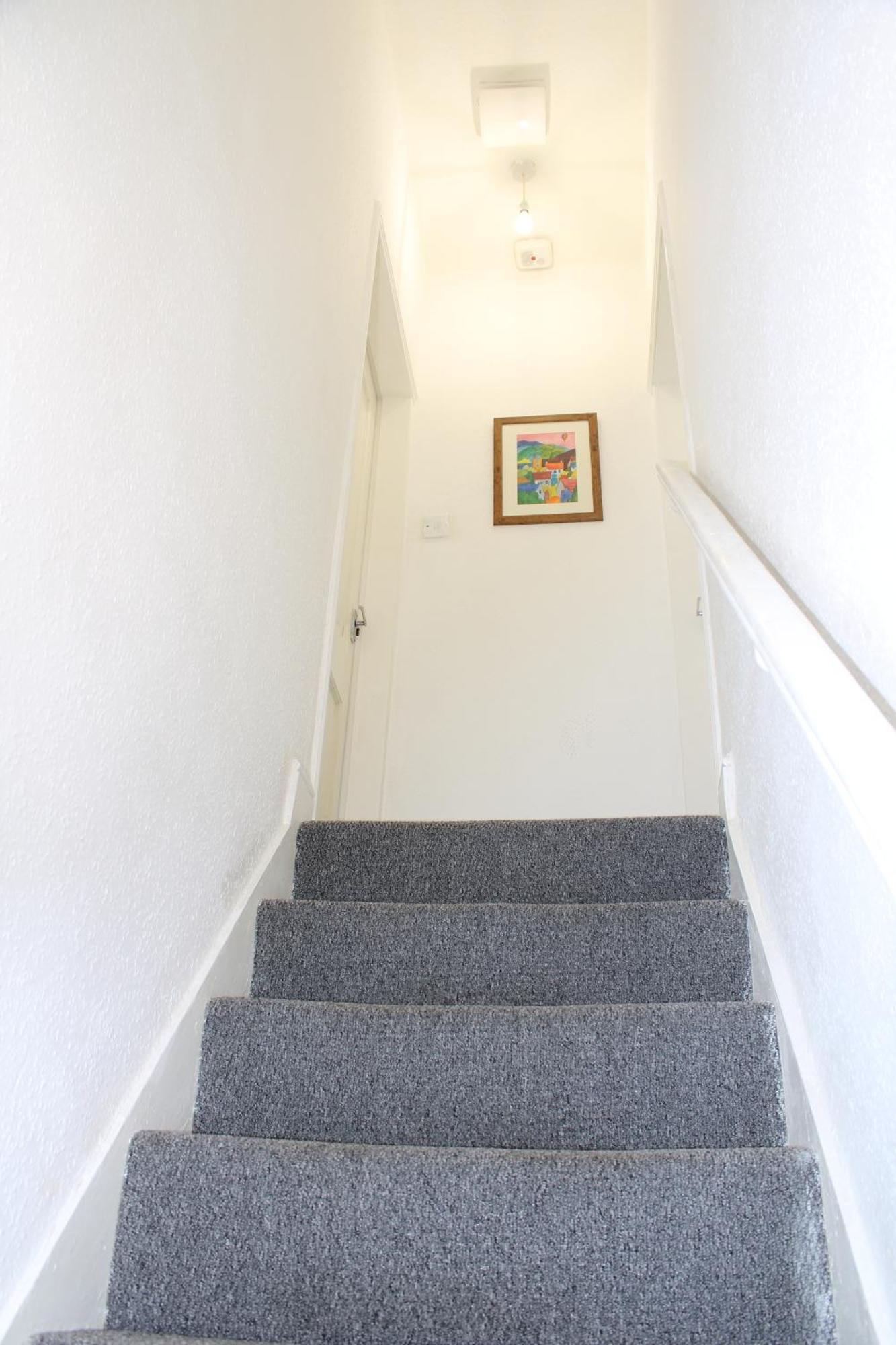F2S Serviced Apartments 2Bedroom Terrace House With Free Wifi Netflix Suitable For Contractors Walking Distance To Train Station Derby Exteriér fotografie