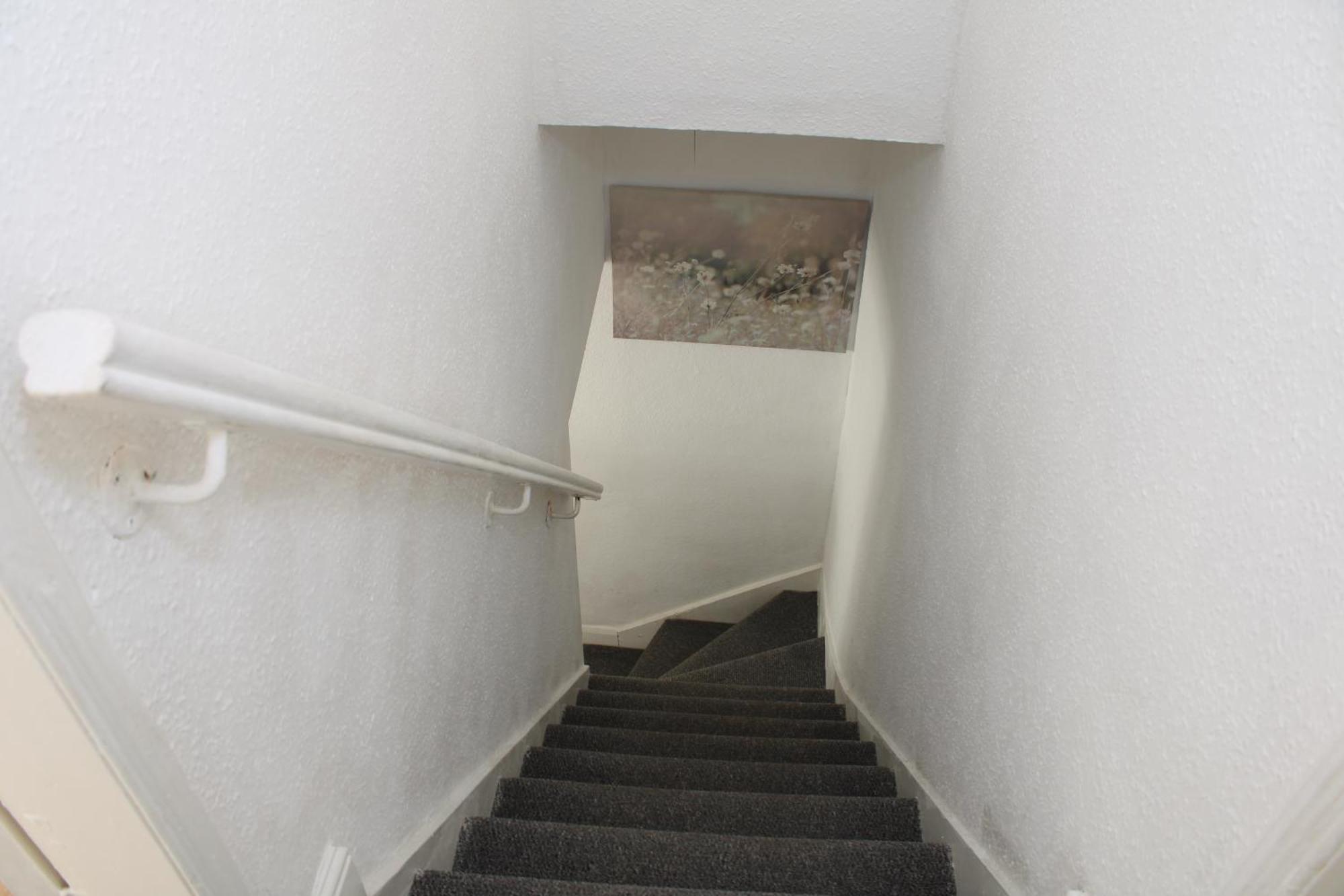 F2S Serviced Apartments 2Bedroom Terrace House With Free Wifi Netflix Suitable For Contractors Walking Distance To Train Station Derby Exteriér fotografie