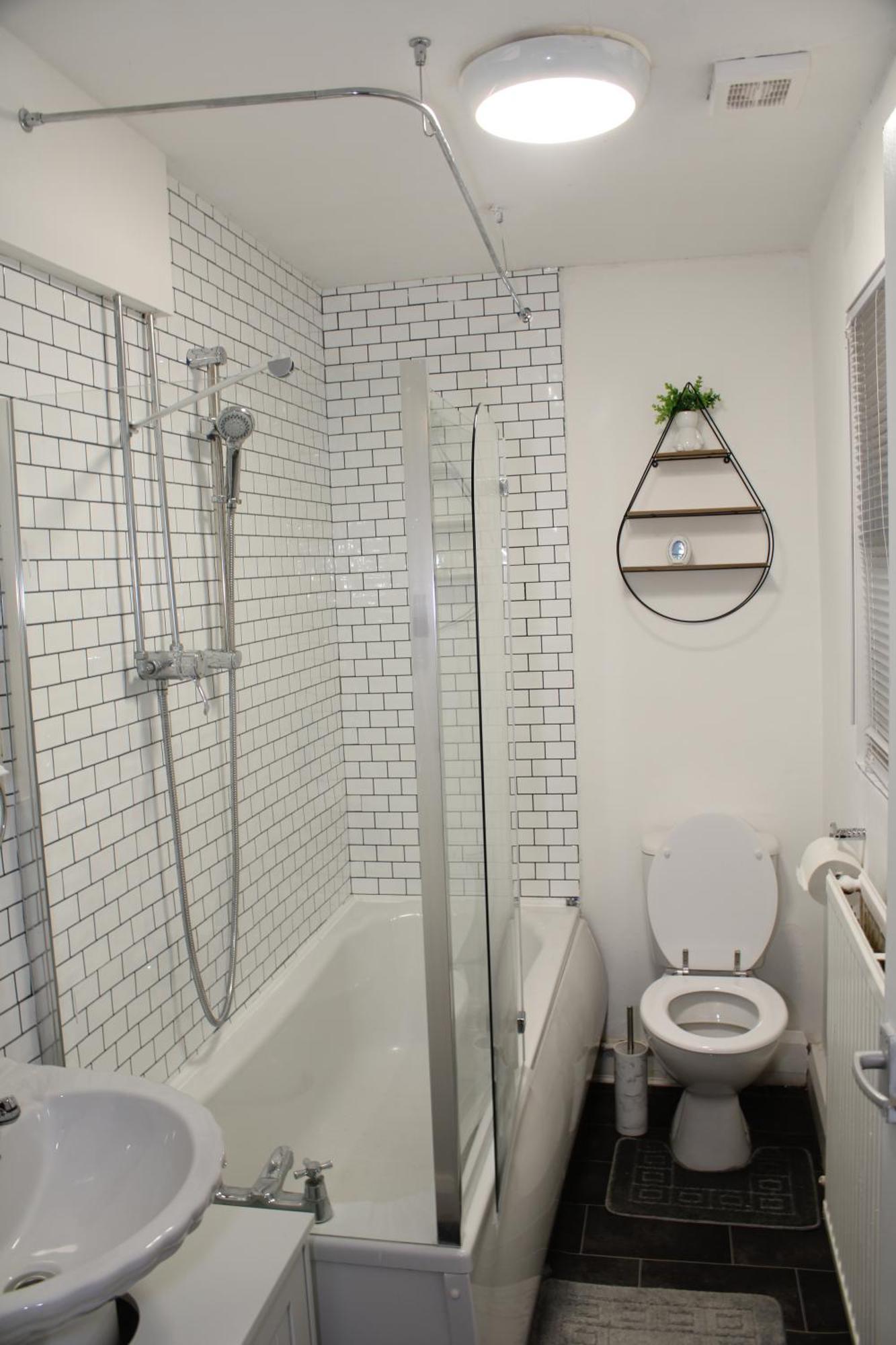 F2S Serviced Apartments 2Bedroom Terrace House With Free Wifi Netflix Suitable For Contractors Walking Distance To Train Station Derby Exteriér fotografie