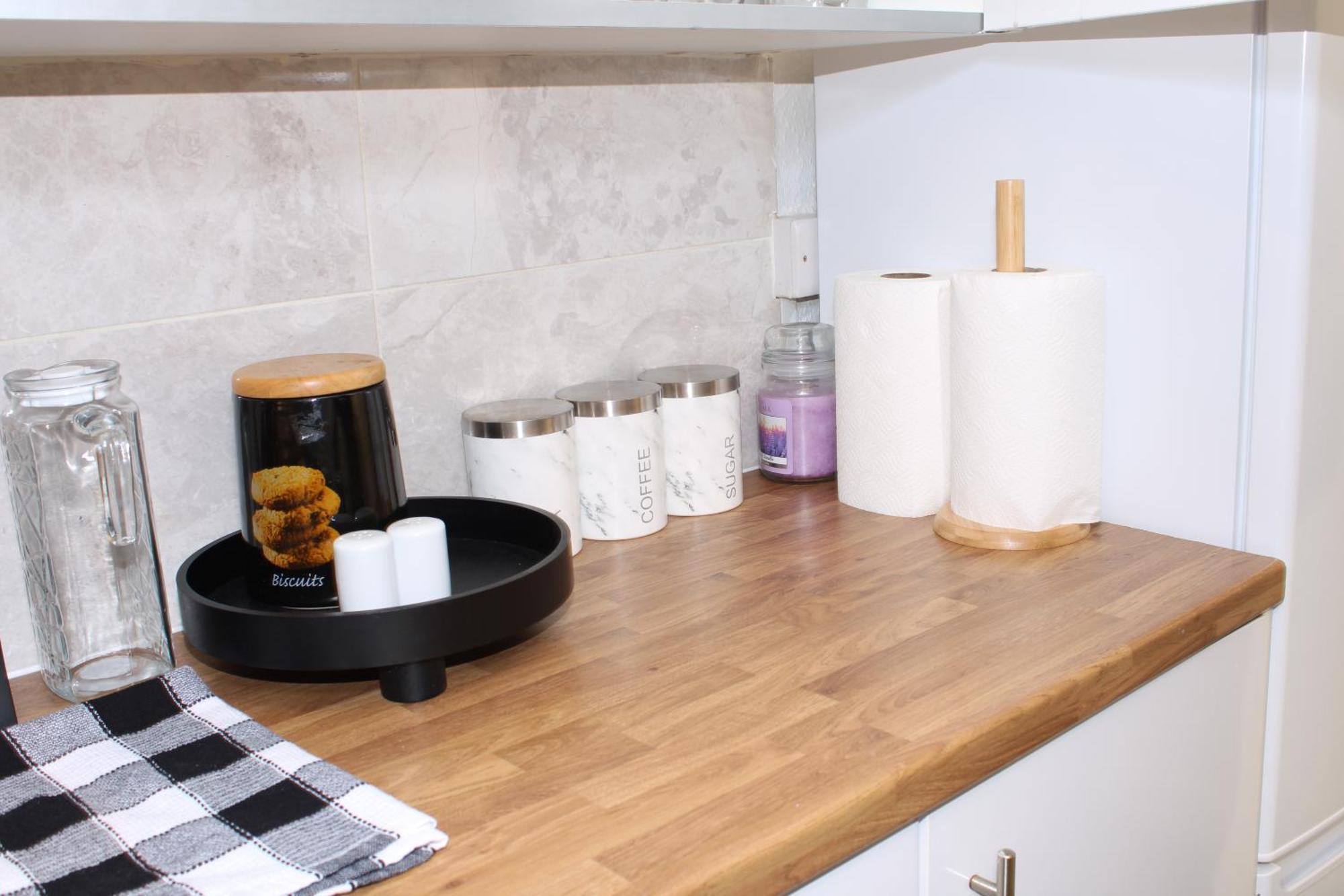 F2S Serviced Apartments 2Bedroom Terrace House With Free Wifi Netflix Suitable For Contractors Walking Distance To Train Station Derby Exteriér fotografie